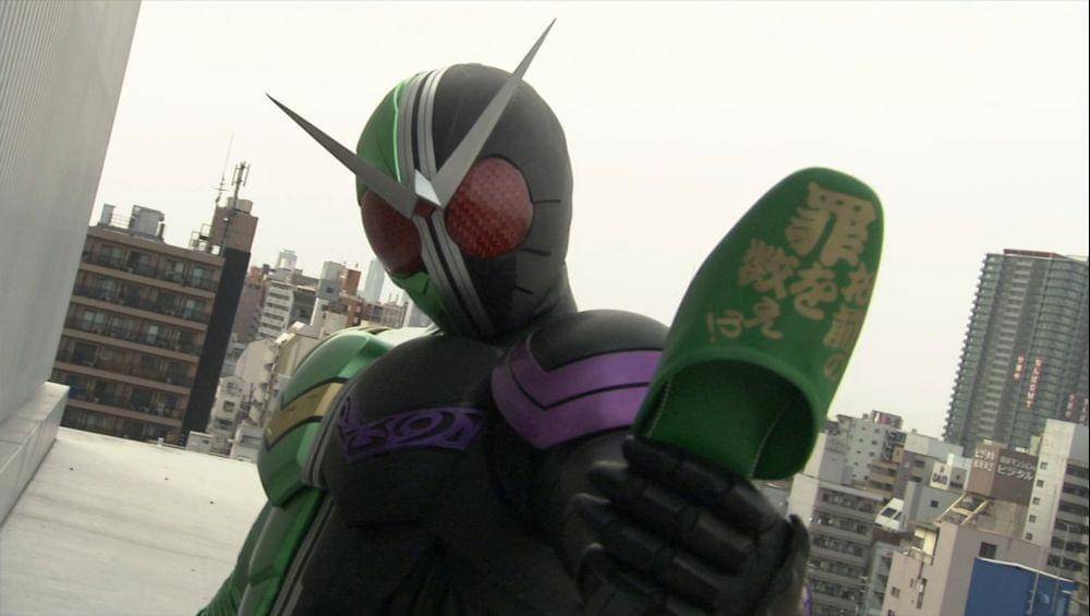 Toei Company/Kamen Rider