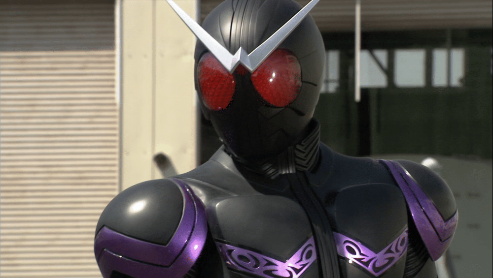 Toei Company/Kamen Rider