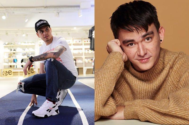9 Artis Cowok Keturunan Belanda yang Sukses Bikin Hati Berdebar