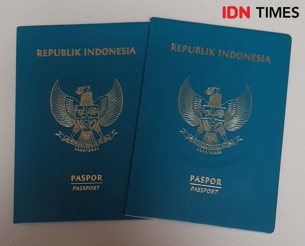 Cara Perpanjang Paspor Online Terbaru 2024 via M-Paspor