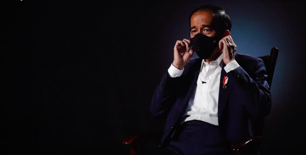 Satu Tahun Jokowi-Ma'ruf, Ini 6 Poin Klaim Capaian dari Laporan KSP