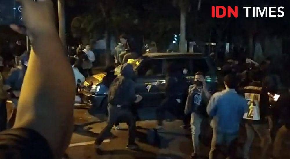 (Tangkapan Layar) IDN Times/Azzis Zulkhairil