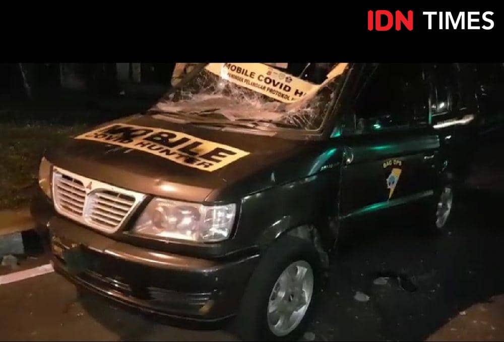 (Tangkapan Layar) IDN Times/Azzis Zulkhairil