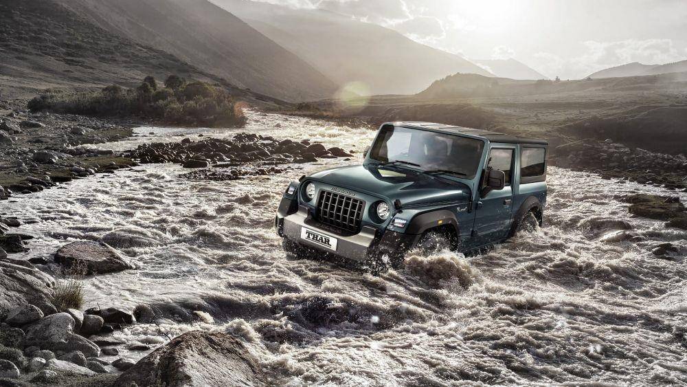 auto.mahindra.com