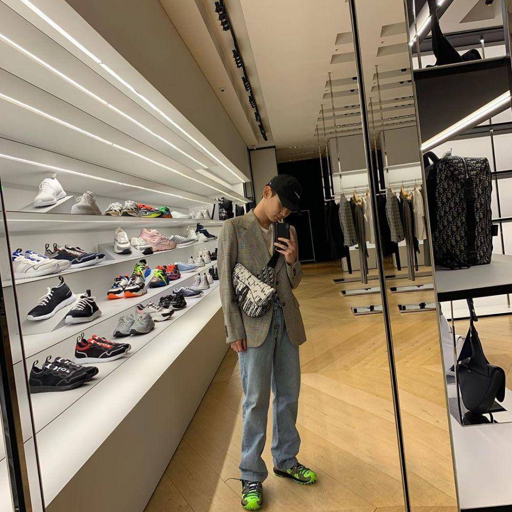 Instagram.com/bumkeyk