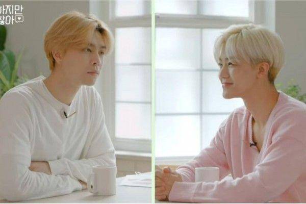 YouTube/NCT DAILY