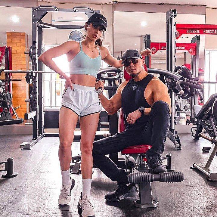 Instagram.com/sabrinachairunnisa_