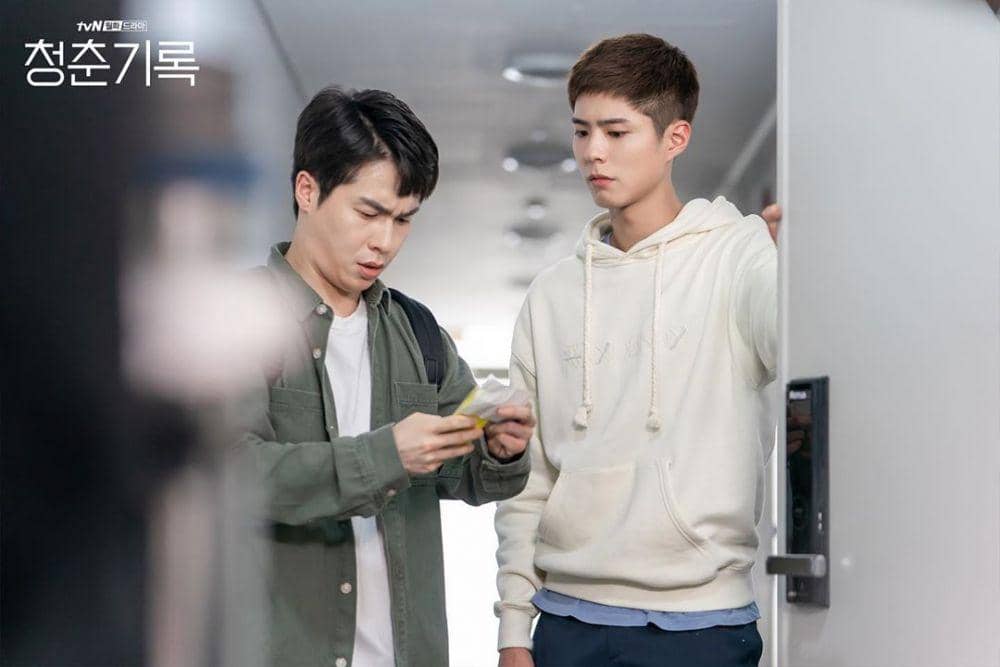 5 Kakak Sulung Paling Ngeselin yang Pernah Ada di KDrama