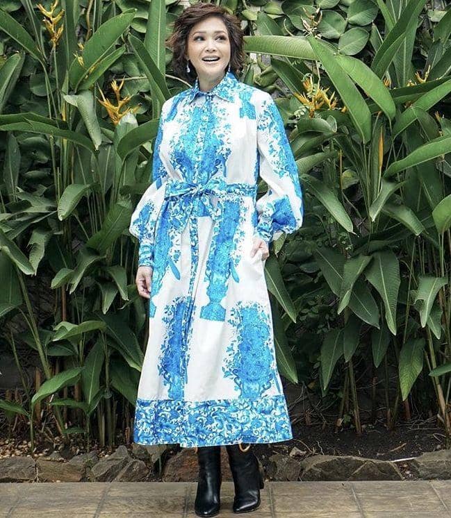 Instagram.com/maiaestiantyreal/