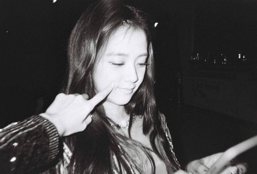 Foto hasil jepretan Lisa BLACKPINK (instagram.com/sooyaaa__)