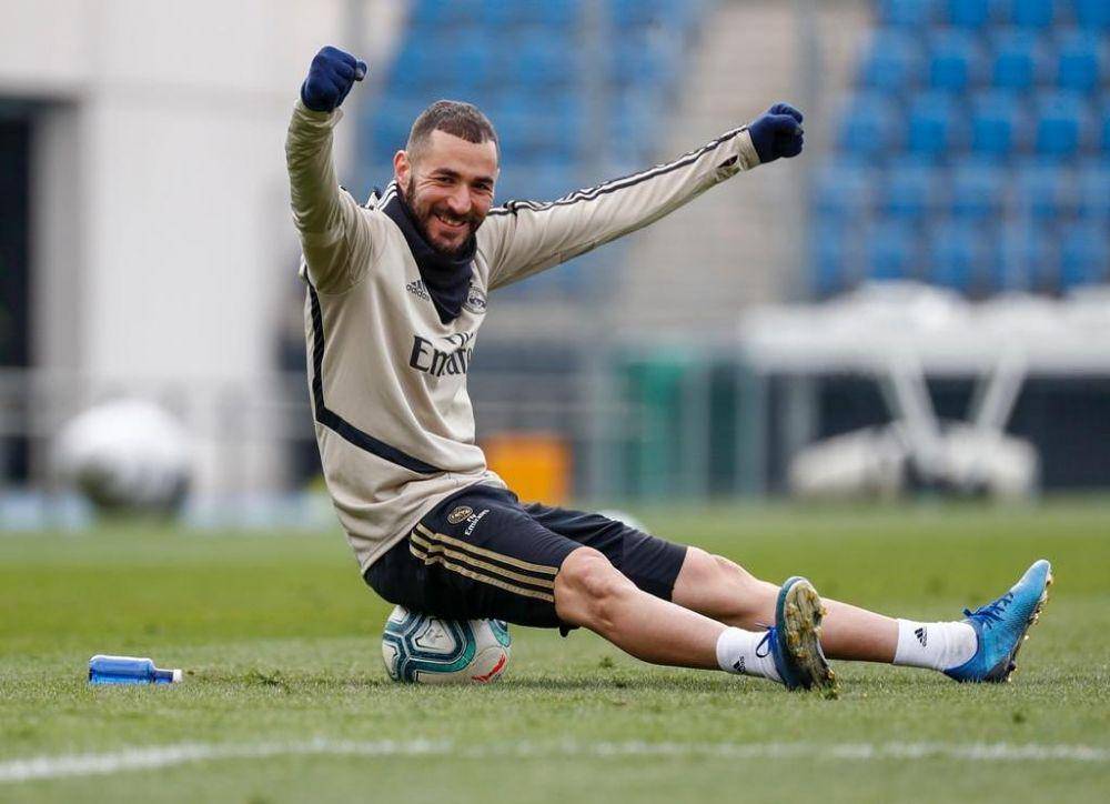 instagram.com/karimbenzema