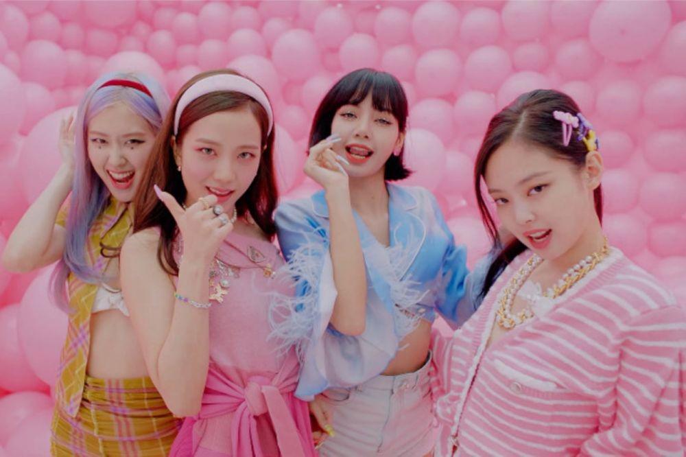 [QUIZ] Cek Negara Liburan Impianmu Berdasarkan Lagu BLACKPINK Favoritmu!