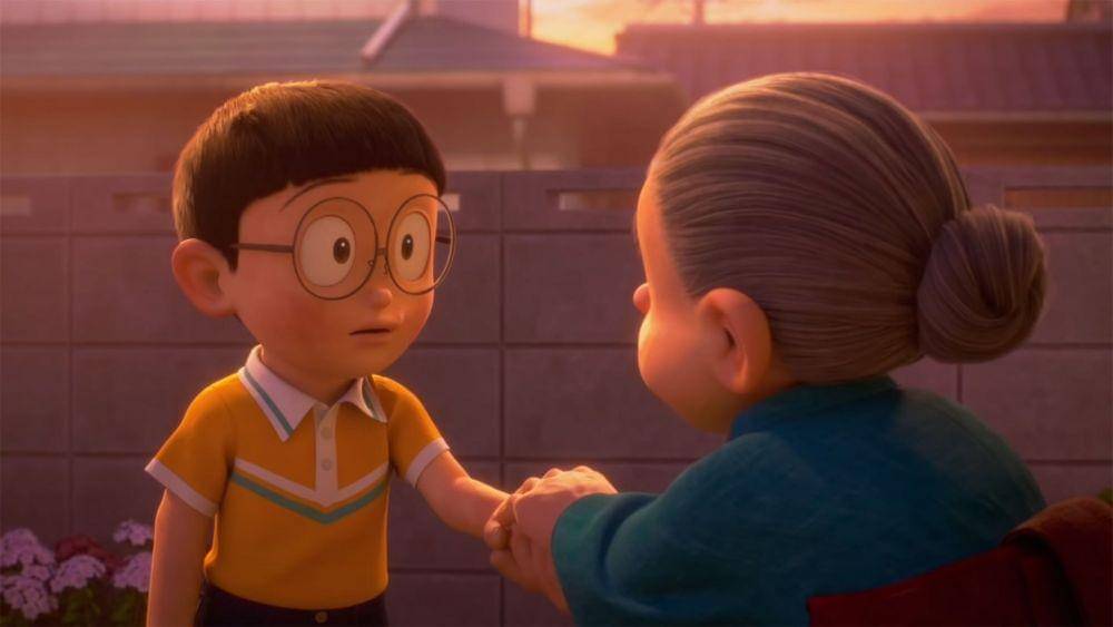 youtube.com/DoraemonTheMovie