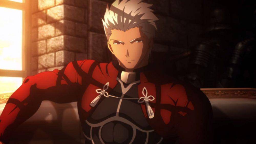 Dok. Studio Deen/Fate series
