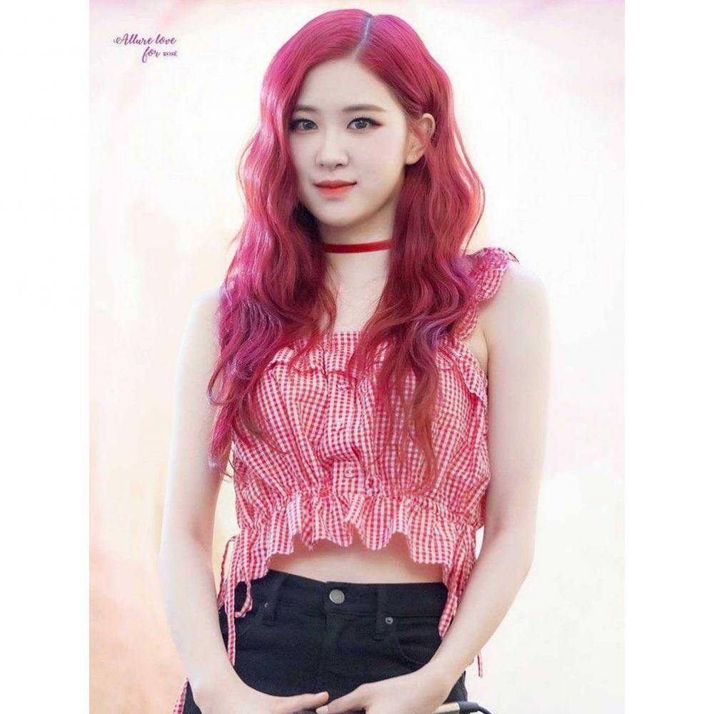 Instagram.com/roseblackpinks