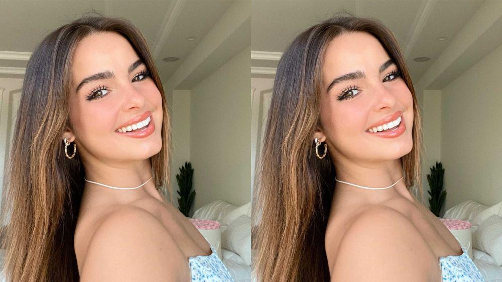 Genap 20 Tahun, 10 Potret Addison Rae 'Bintang TikTok' yang Makin Hits