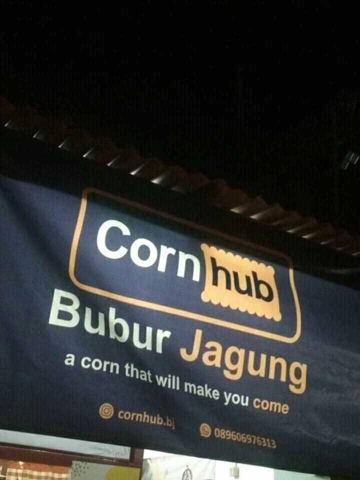 facebook.com/Namanya juga O R A N G   D A G A N G