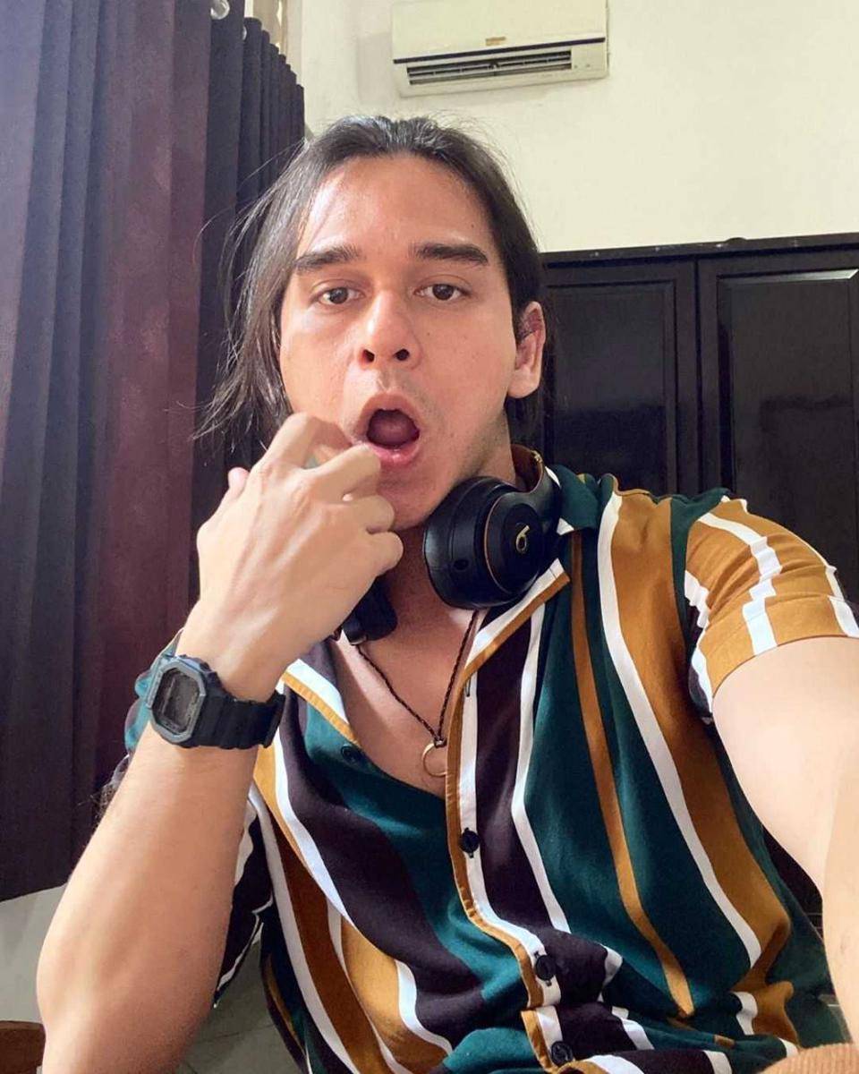 instagram.com/azofrangga