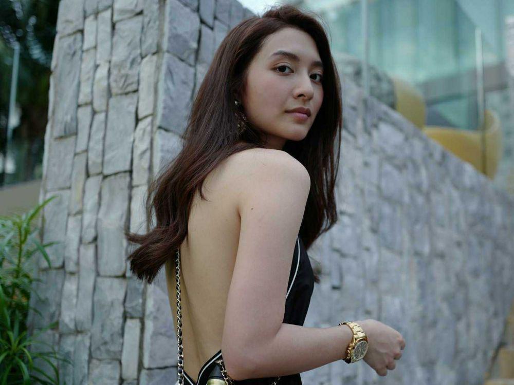 11 Fakta Menarik Mew Nittha, Pemain Muey Drama 'My Husband In Law'