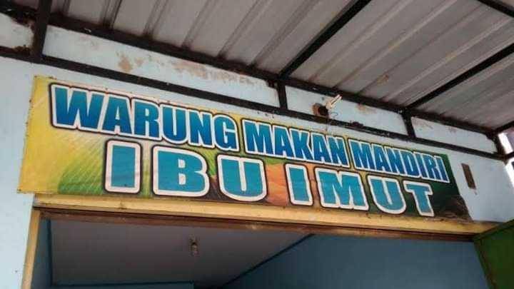 facebook.com/Namanya juga O R A N G  D A G A N G