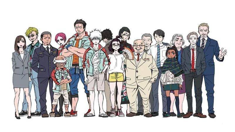 animenewsnetwork.com