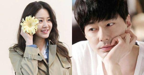 Jo In Sung dan Deretan Artis yang Bernaung di Agensi Hanbin eks iKON