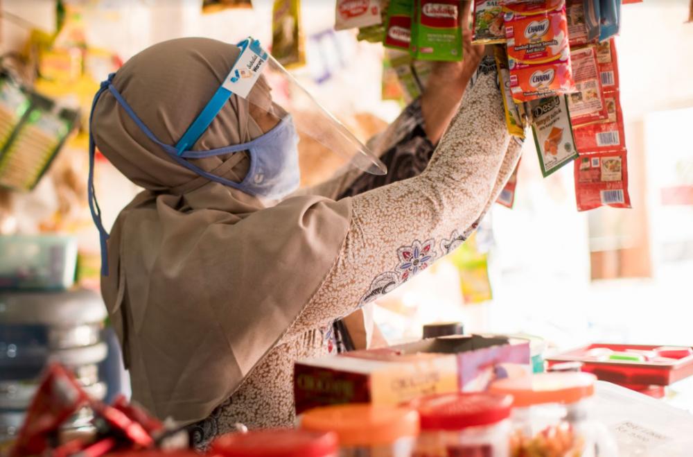 Ada Ancaman Hiperinflasi, Harga Produk Unilever Ikut Naik?