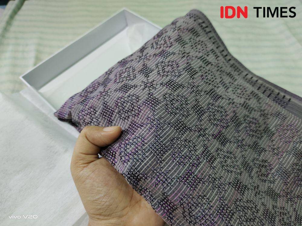 IDN Times/Febriyanti Revitasari