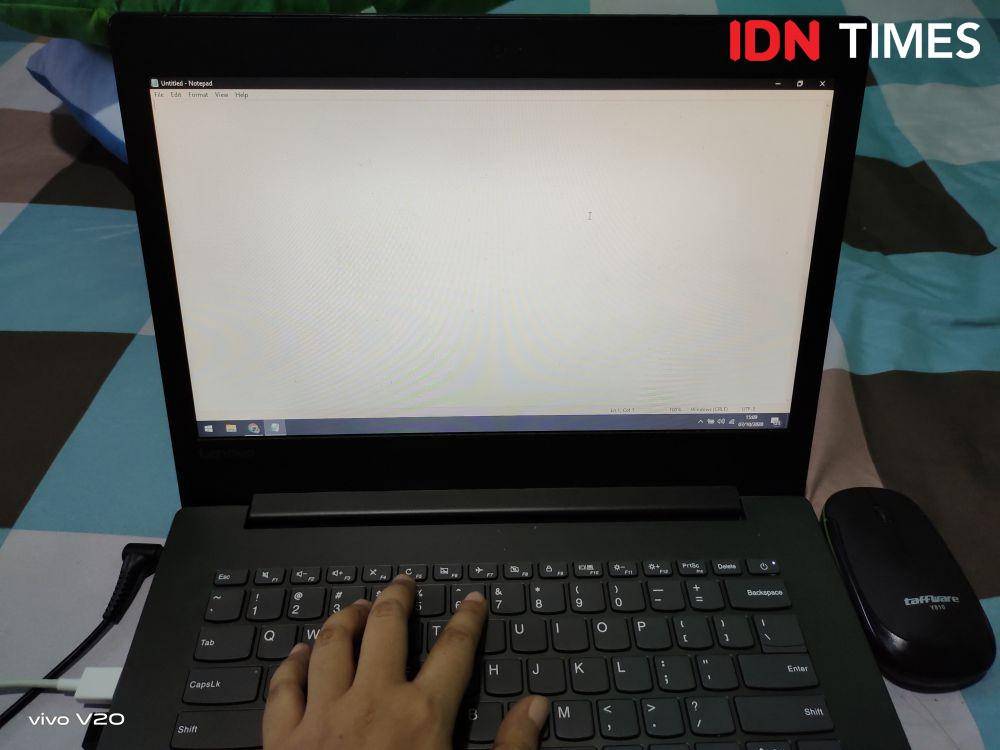 IDN Times/Febriyanti Revitasari