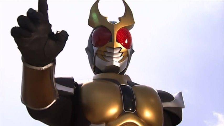 Toei Company/Kamen Rider