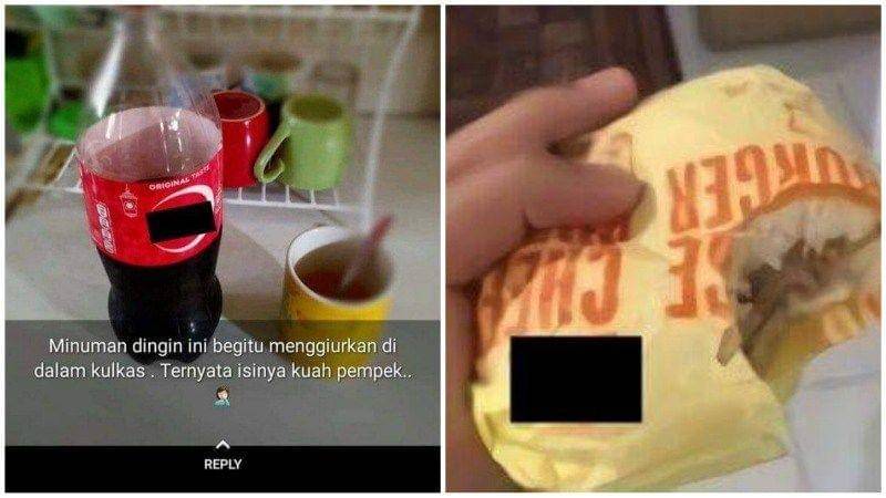 Berbagai sumber