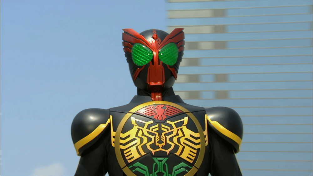 Toei Company/Kamen Rider