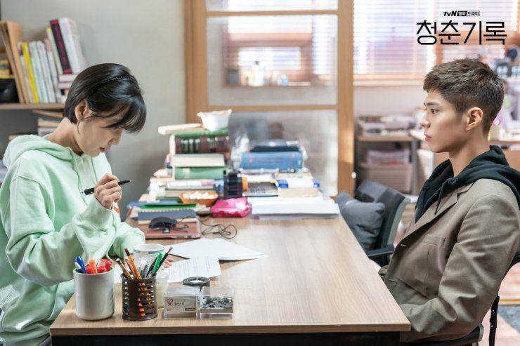hancinema.net