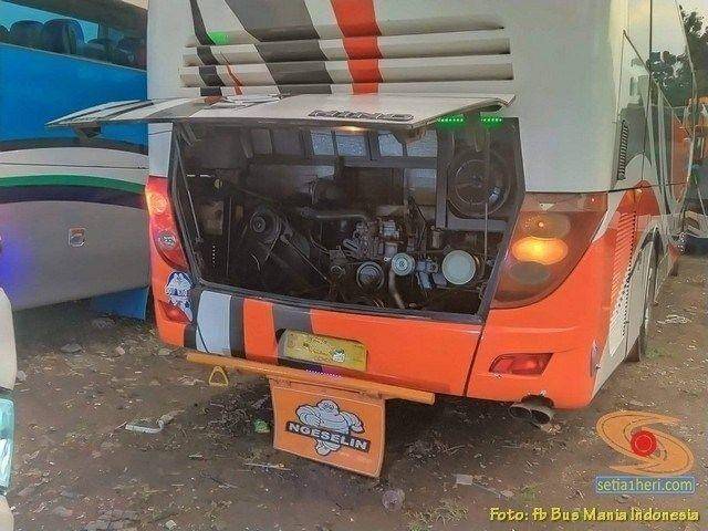Facebook.com/Bus Mania Indonesia