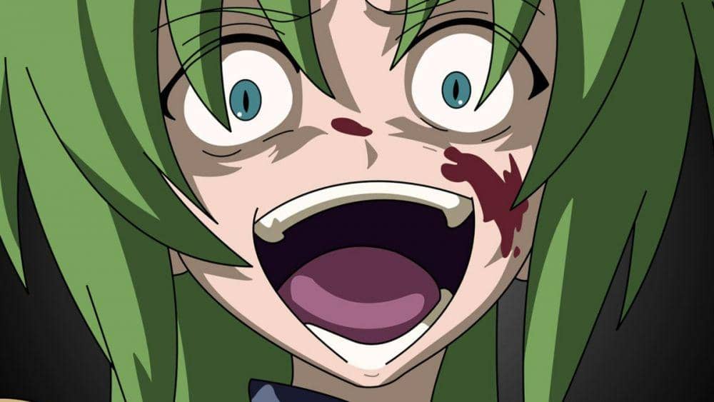 Dok. Studio Deen/When They Cry