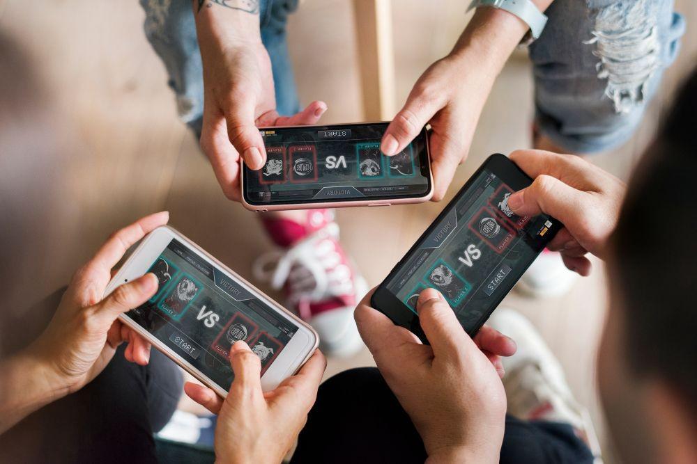 5 Game Mobile Seru yang Wajib Kamu Mainkan Bareng Teman