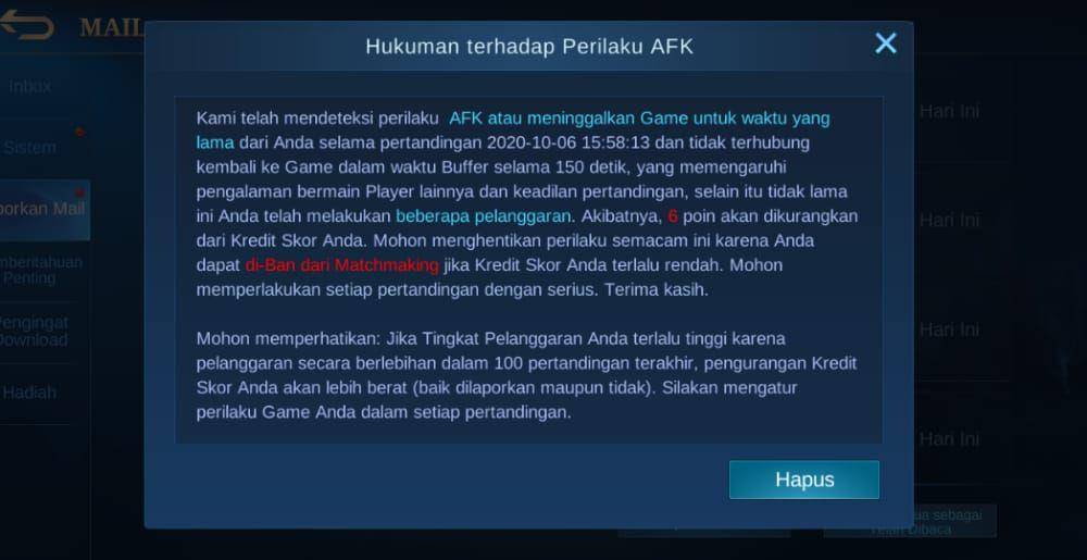 Dok.Pribadi/Sumahir Hidayanto