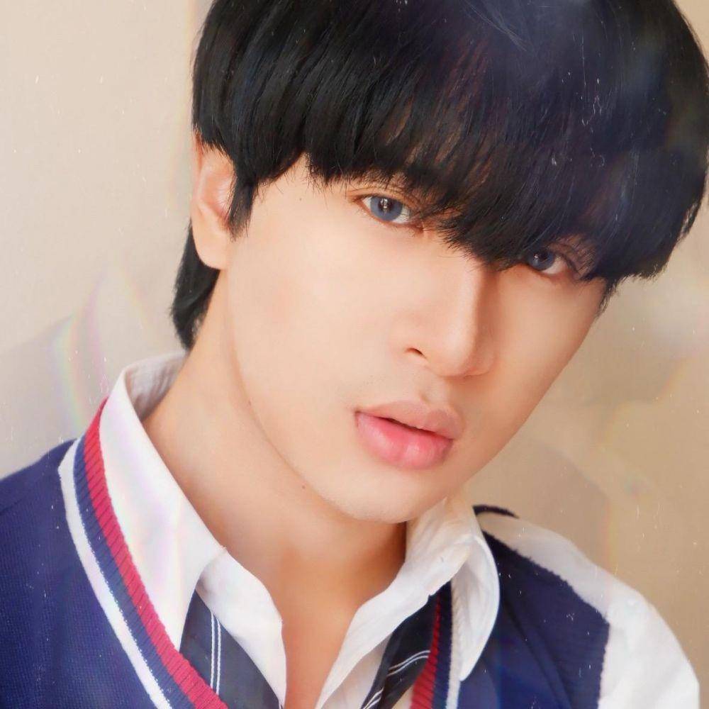 KPop membantu content creator, Pangeran Ipam untuk lebih percaya diri dan produktif berkarya Instagram.com/pangeranipam
