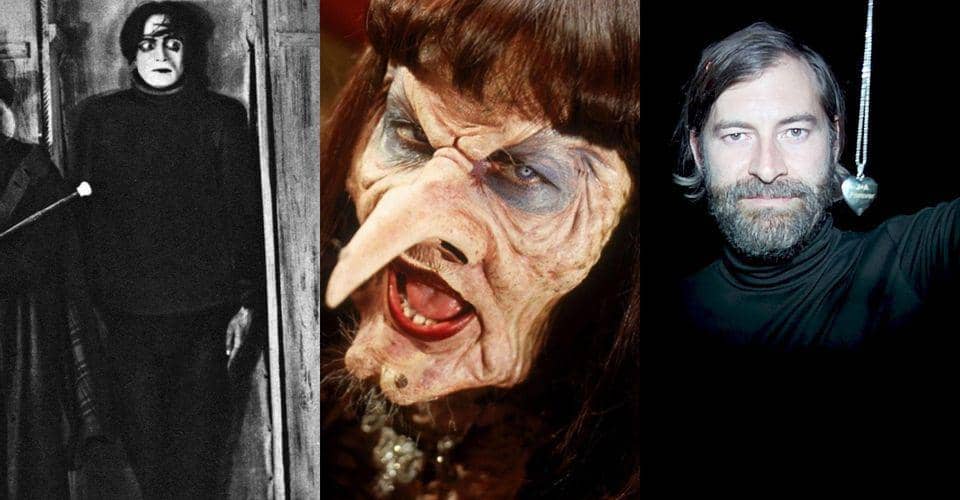5 Film Horor Terbaik dengan Rating 100 Persen Versi Rotten Tomatoes