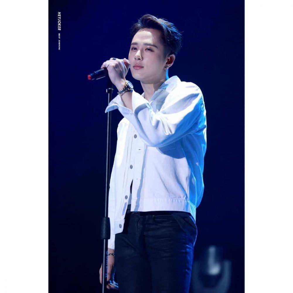 Jun Hyun (twitter.com/HeyJoker_1219)