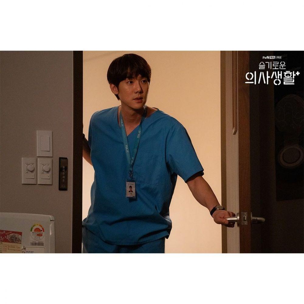 5 Cowok Paling Boyfriend Material dari KDrama Tayang 2020, Siap Oleng!