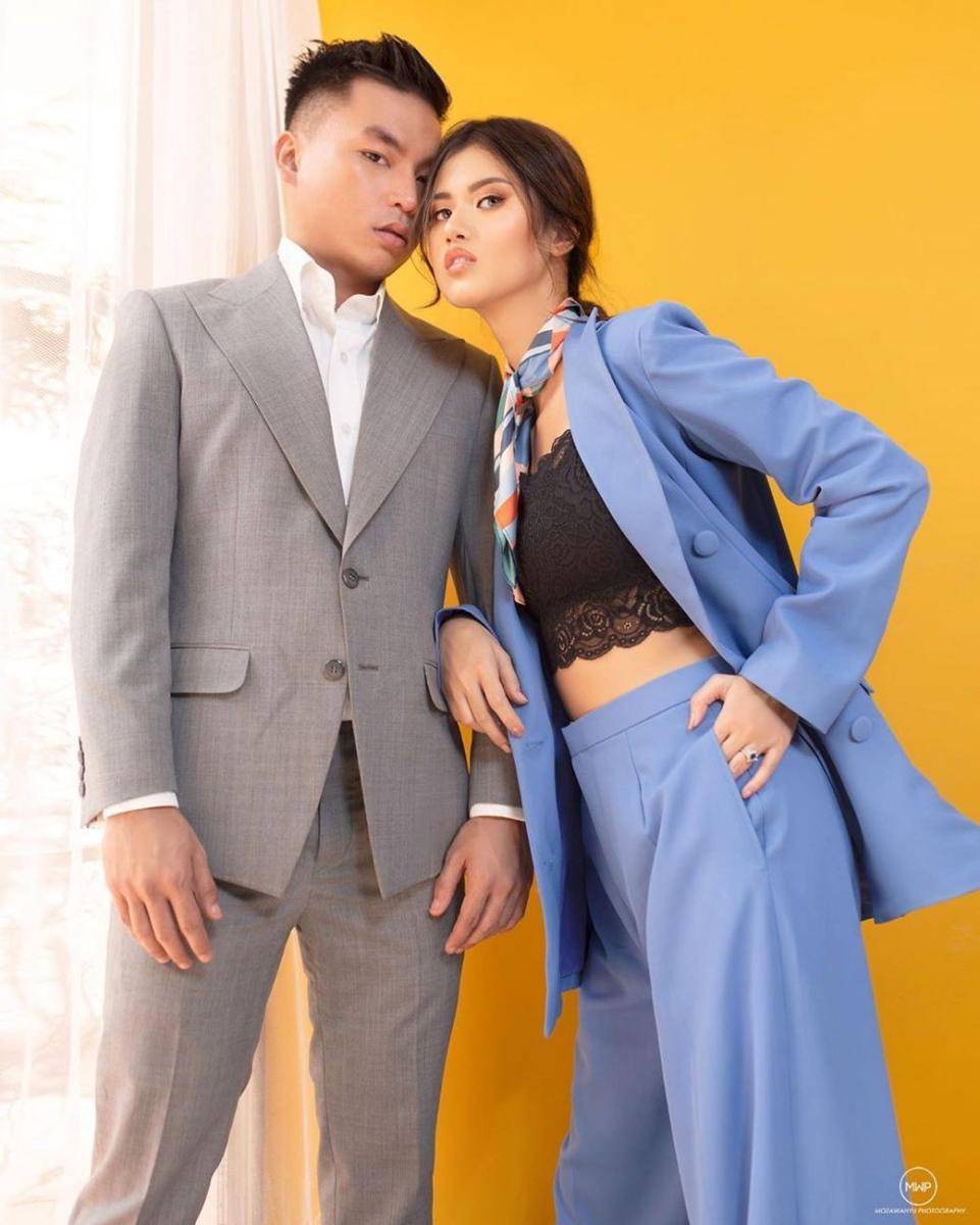 Moza Wahyu via Instagram.com/latho.planner
