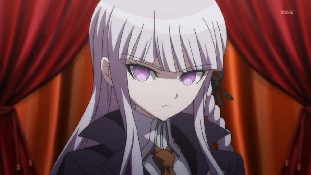 Dok. Studio Lerche/Danganronpa: The Animation