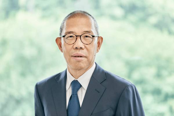Zhong Shanshan (Website/nongfuspring.com)