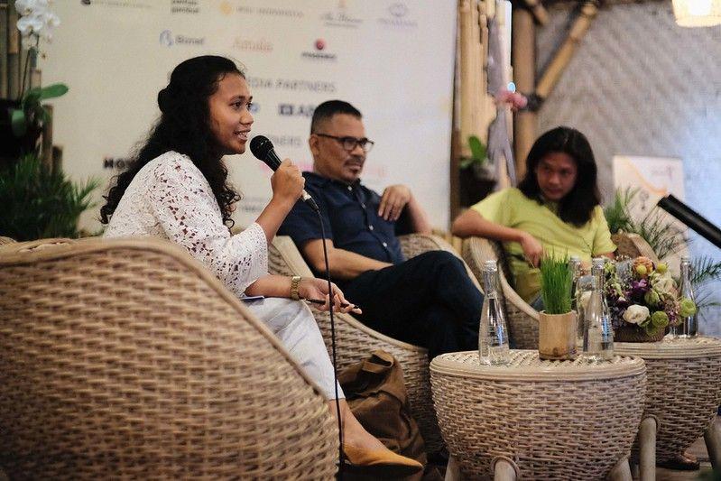 KEMBALI 2020: A Rebuild Bali Festival Segera Hadir 29 Oktober 2020