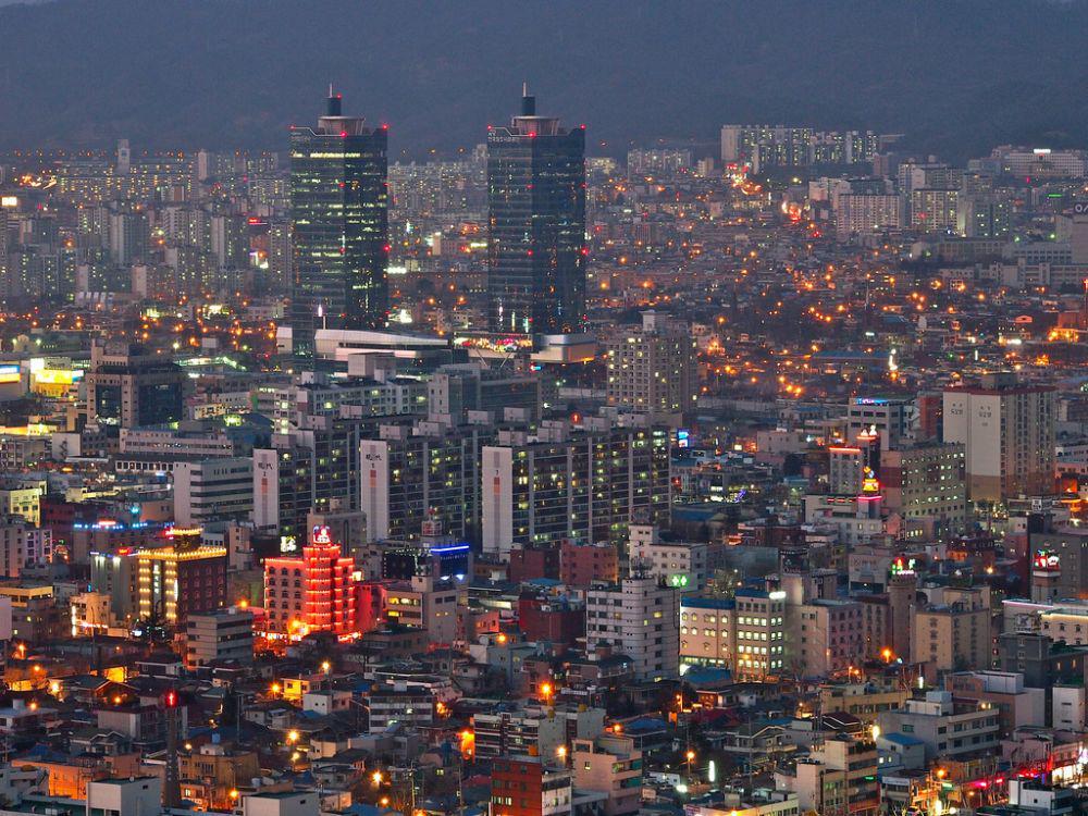 8 Fakta tentang Daejeon, Kota yang Muncul di "Do you like Brahms?"