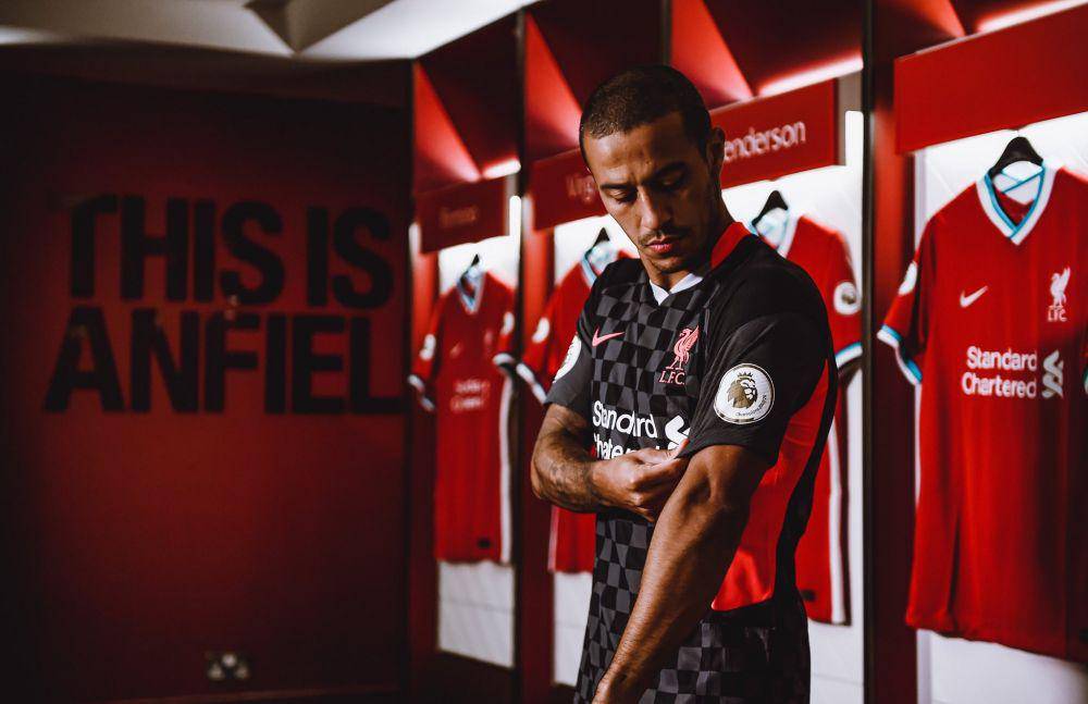 Thiago Alcantara (twitter.com/Thiago6)