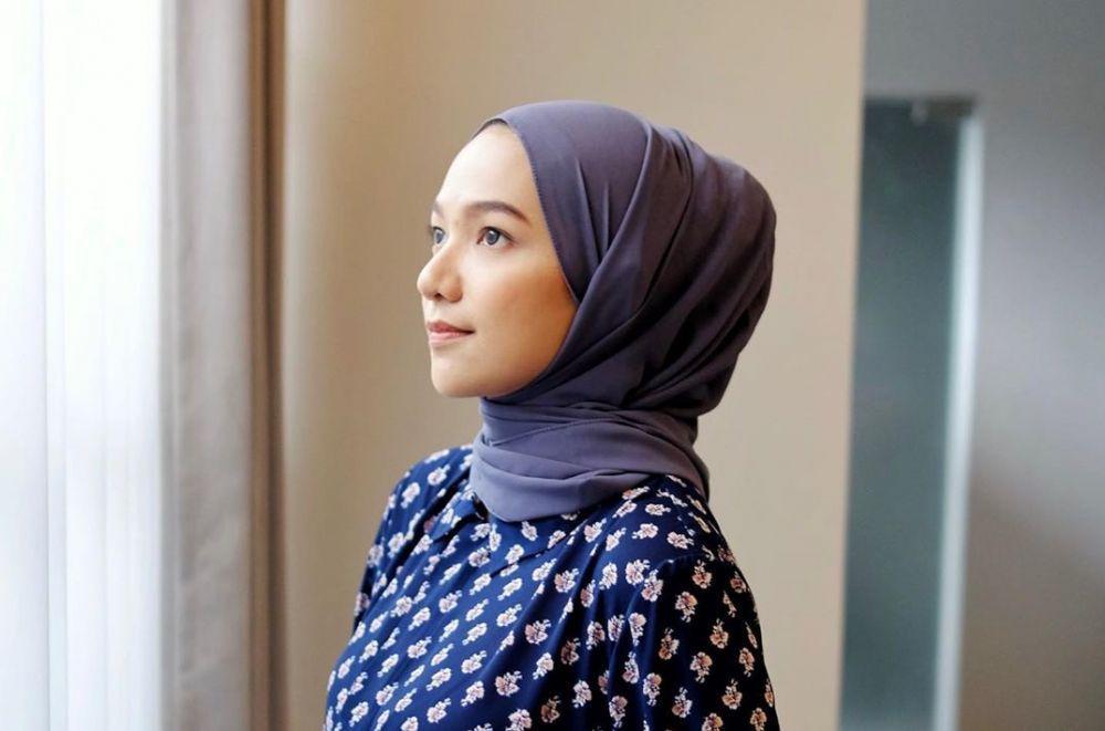 9 Potret Selmadena Aquilla, Mompreneur Inspiratif yang Sayang Keluarga