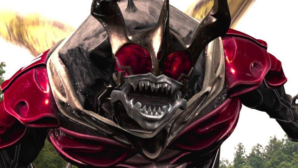 Toei Company/Kamen Rider