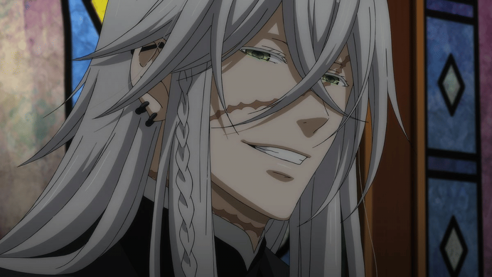 funimation.com/Black Butler